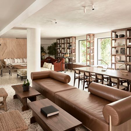 Phaea Cretan Malia, A Member Of Design Hotels Exterior foto