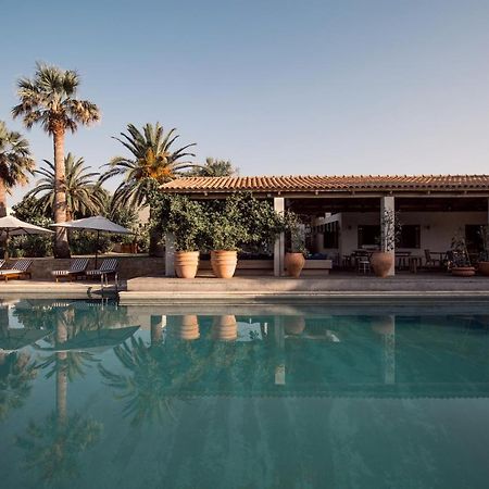 Phaea Cretan Malia, A Member Of Design Hotels Exterior foto
