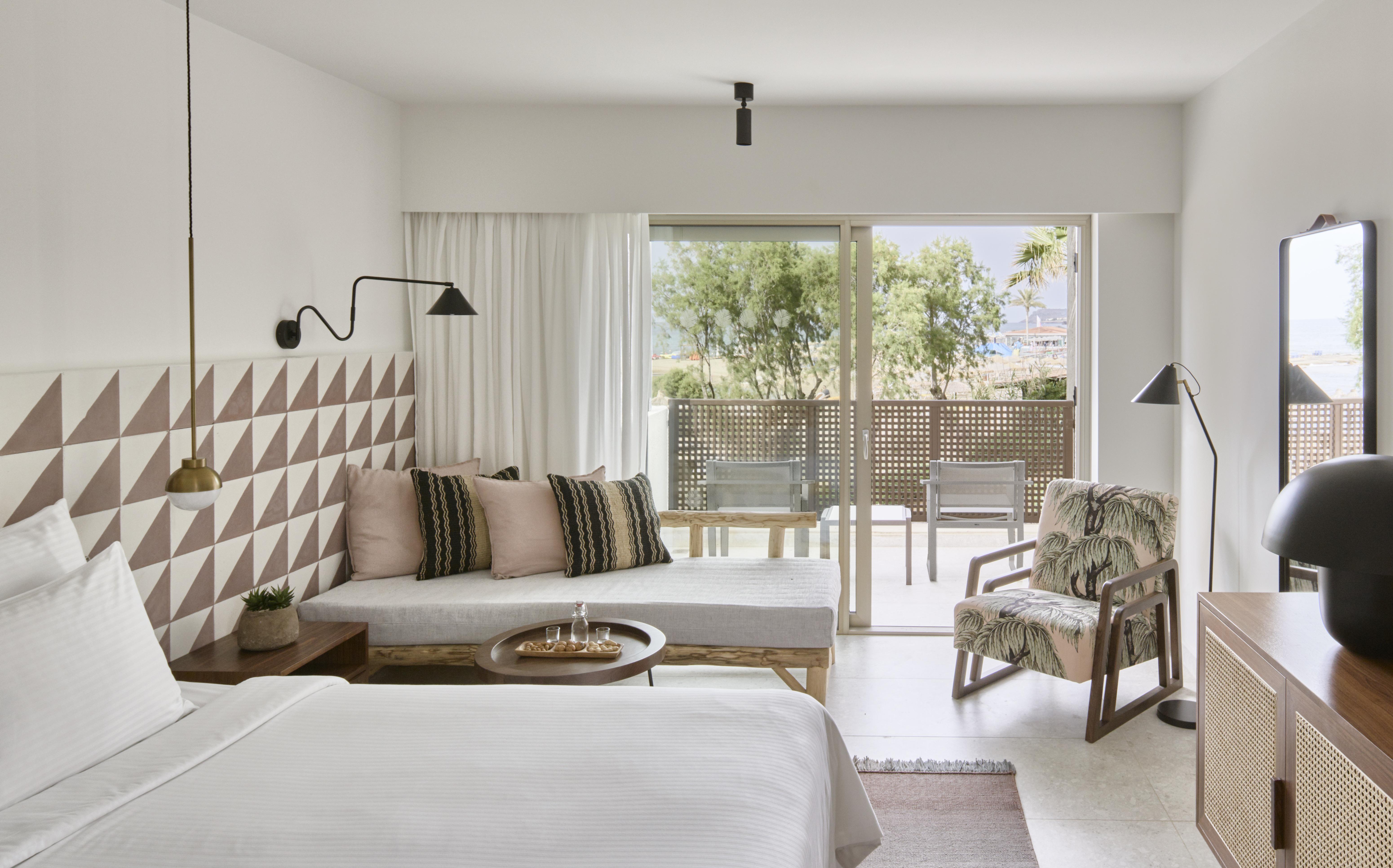 Phaea Cretan Malia, A Member Of Design Hotels Exterior foto