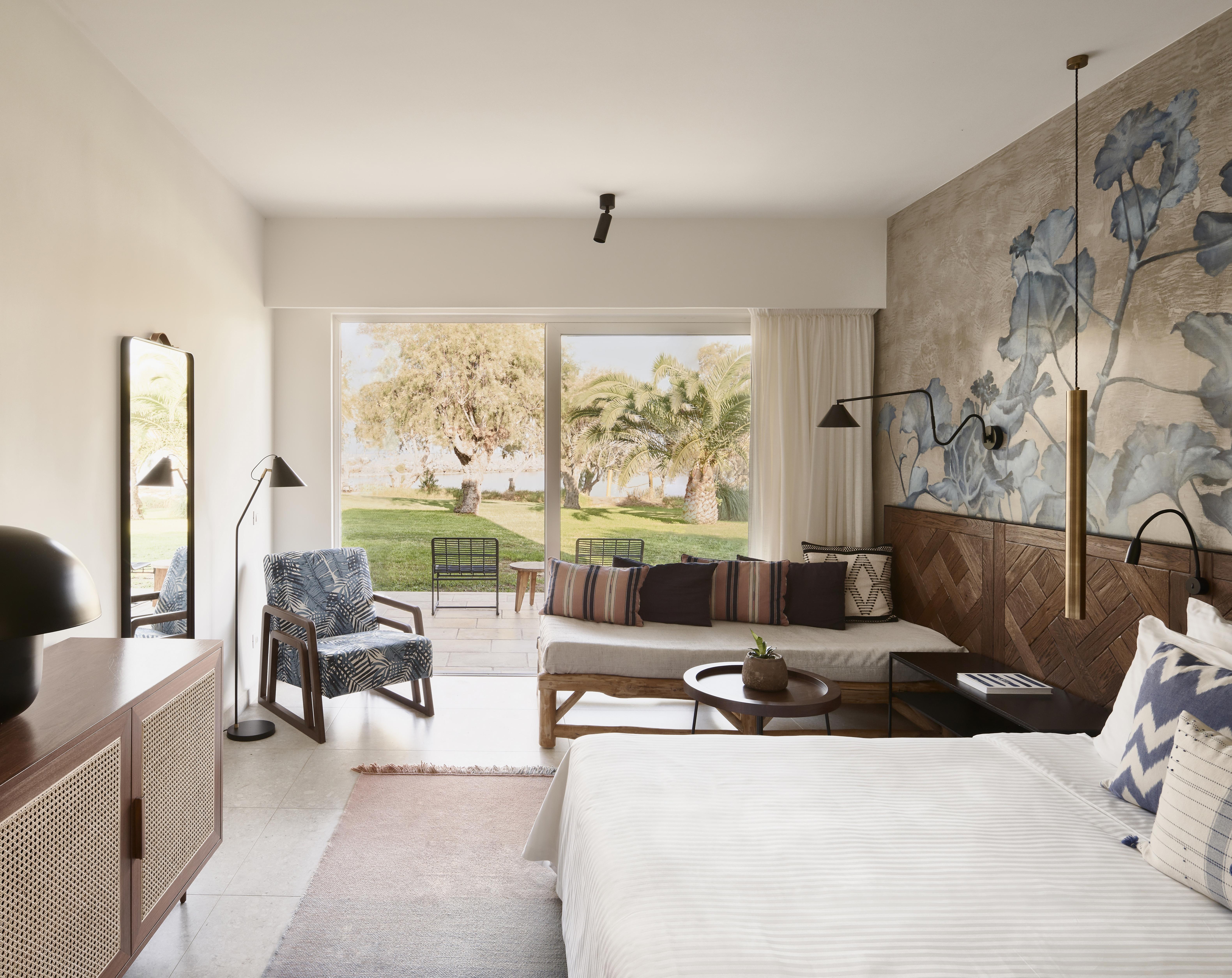 Phaea Cretan Malia, A Member Of Design Hotels Exterior foto