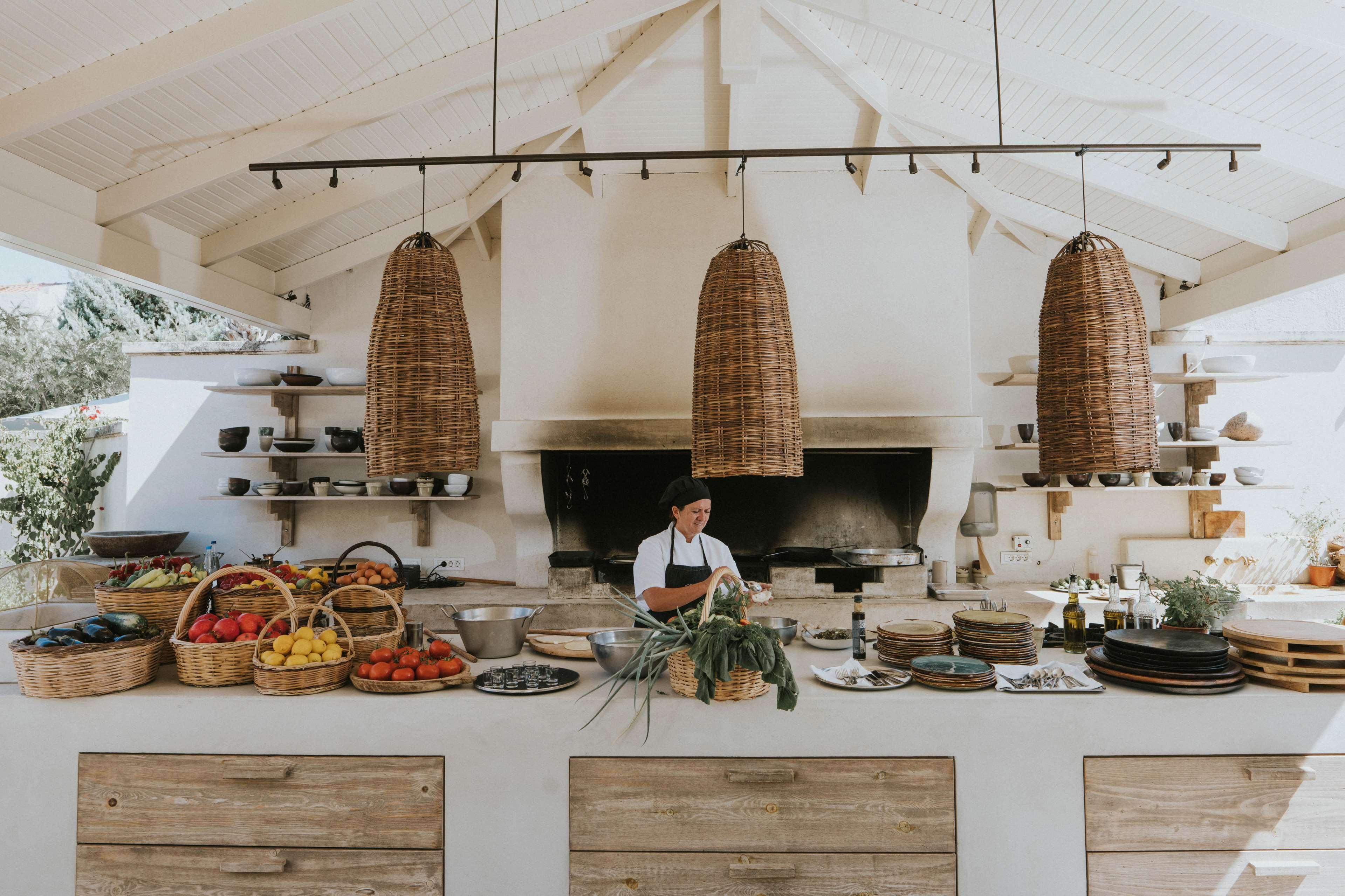 Phaea Cretan Malia, A Member Of Design Hotels Exterior foto