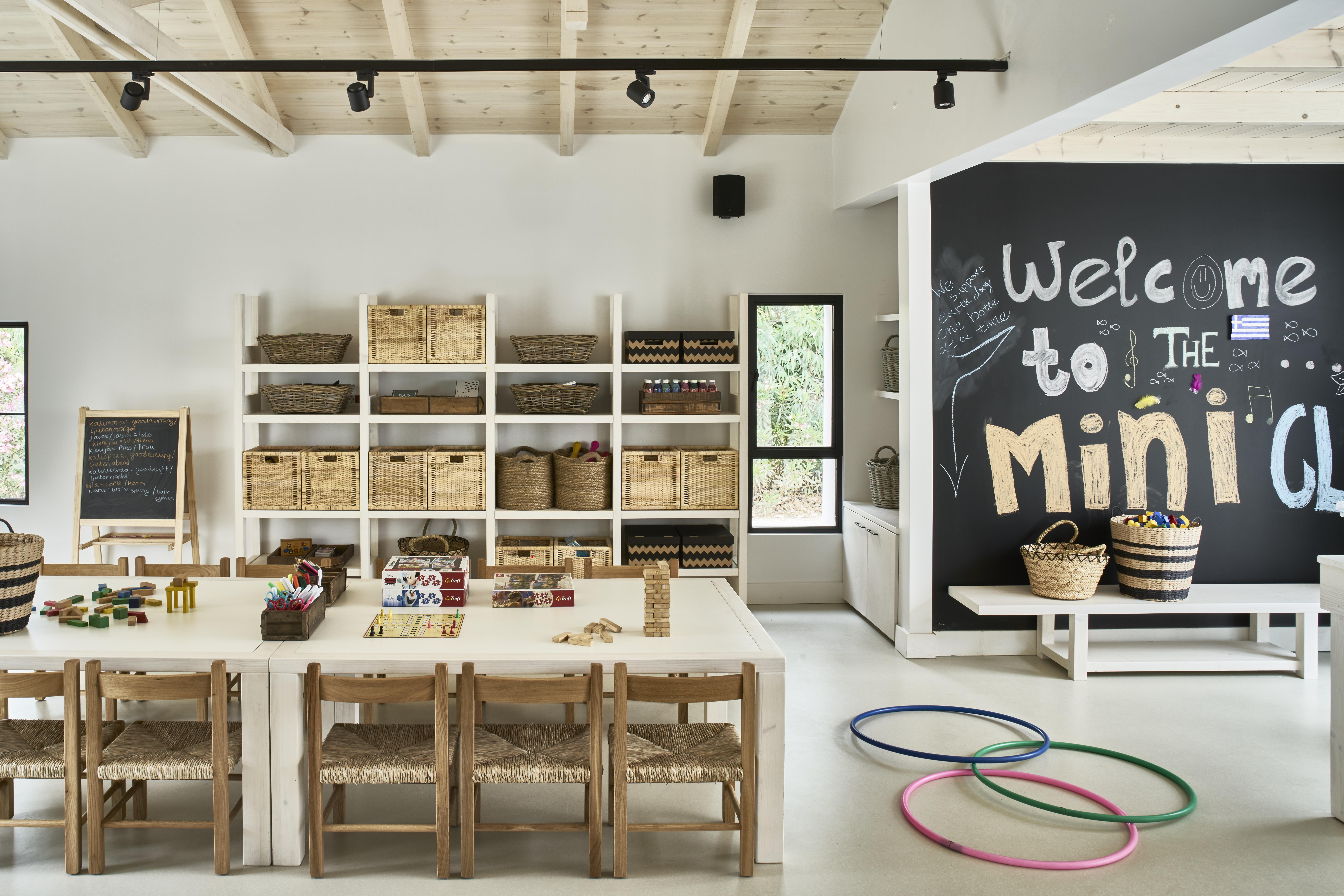 Phaea Cretan Malia, A Member Of Design Hotels Exterior foto