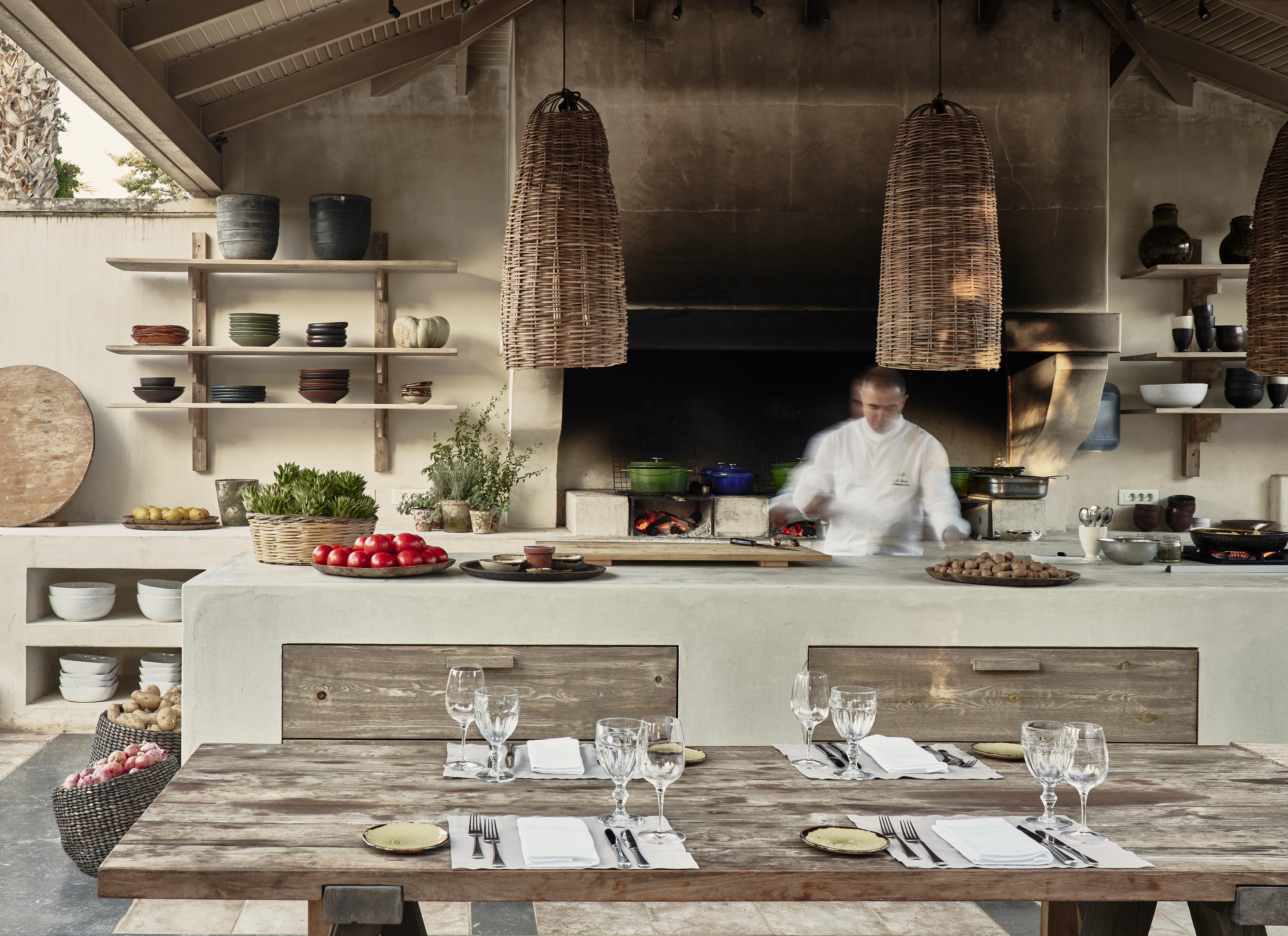 Phaea Cretan Malia, A Member Of Design Hotels Exterior foto