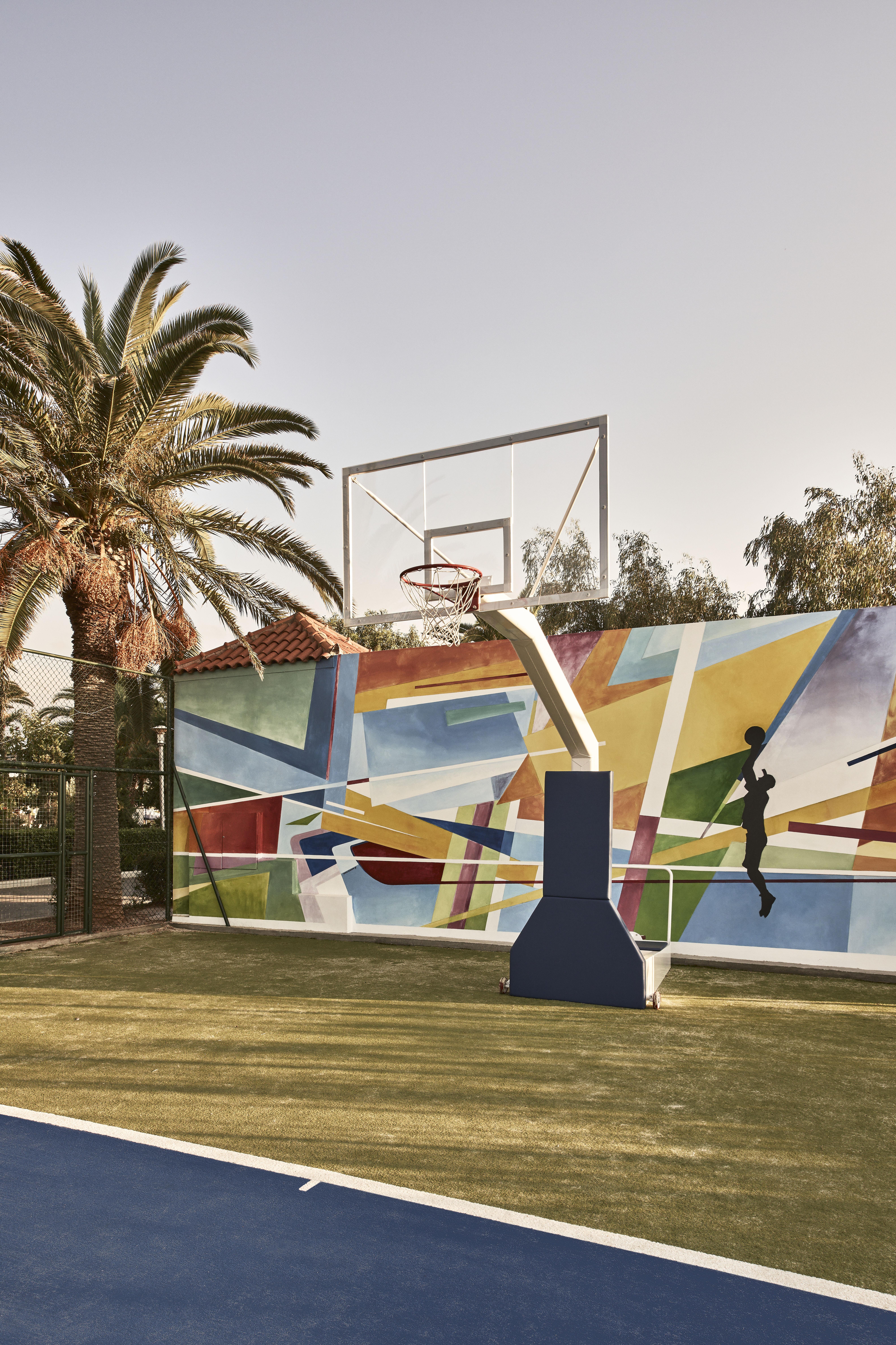 Phaea Cretan Malia, A Member Of Design Hotels Exterior foto