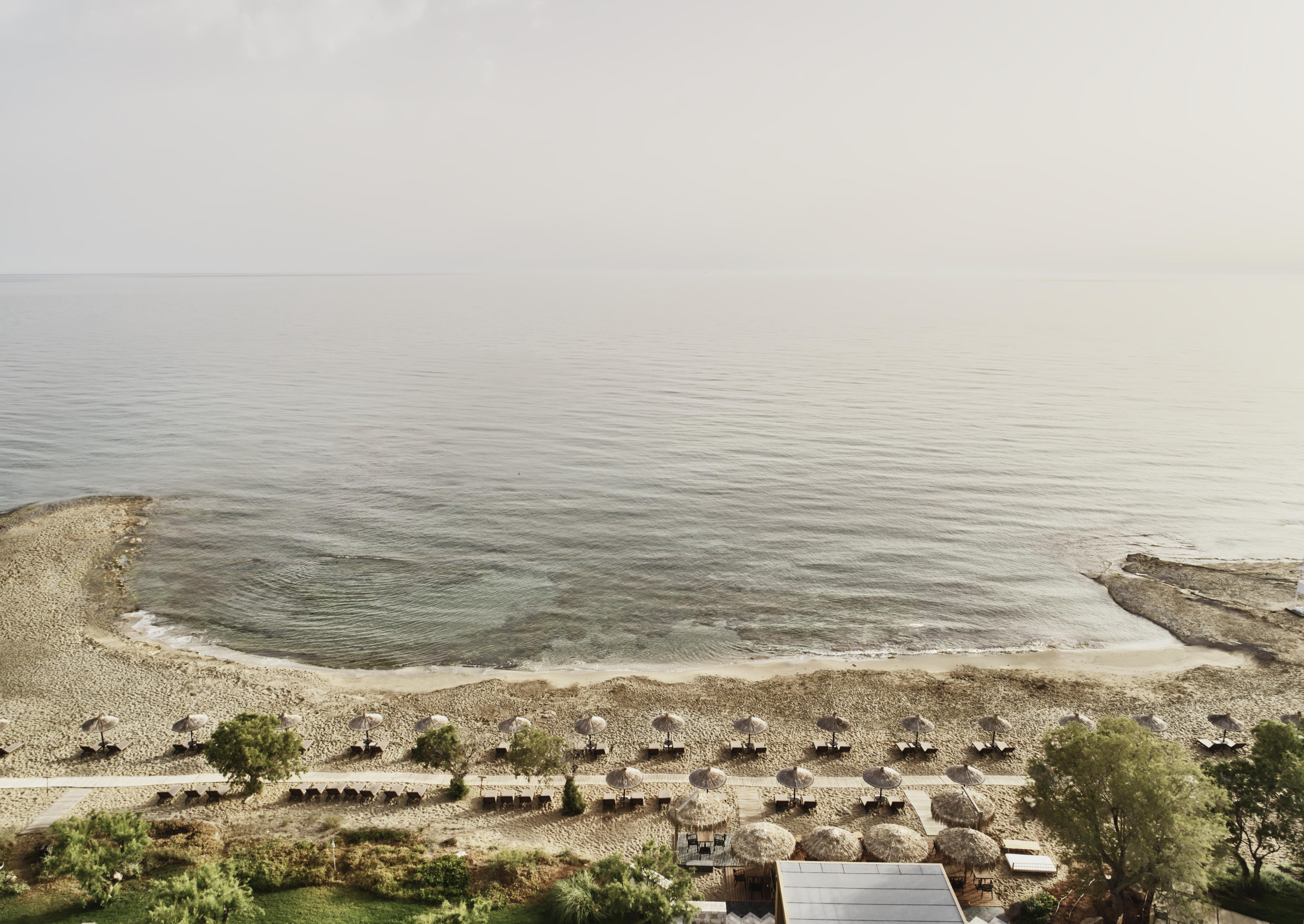 Phaea Cretan Malia, A Member Of Design Hotels Exterior foto