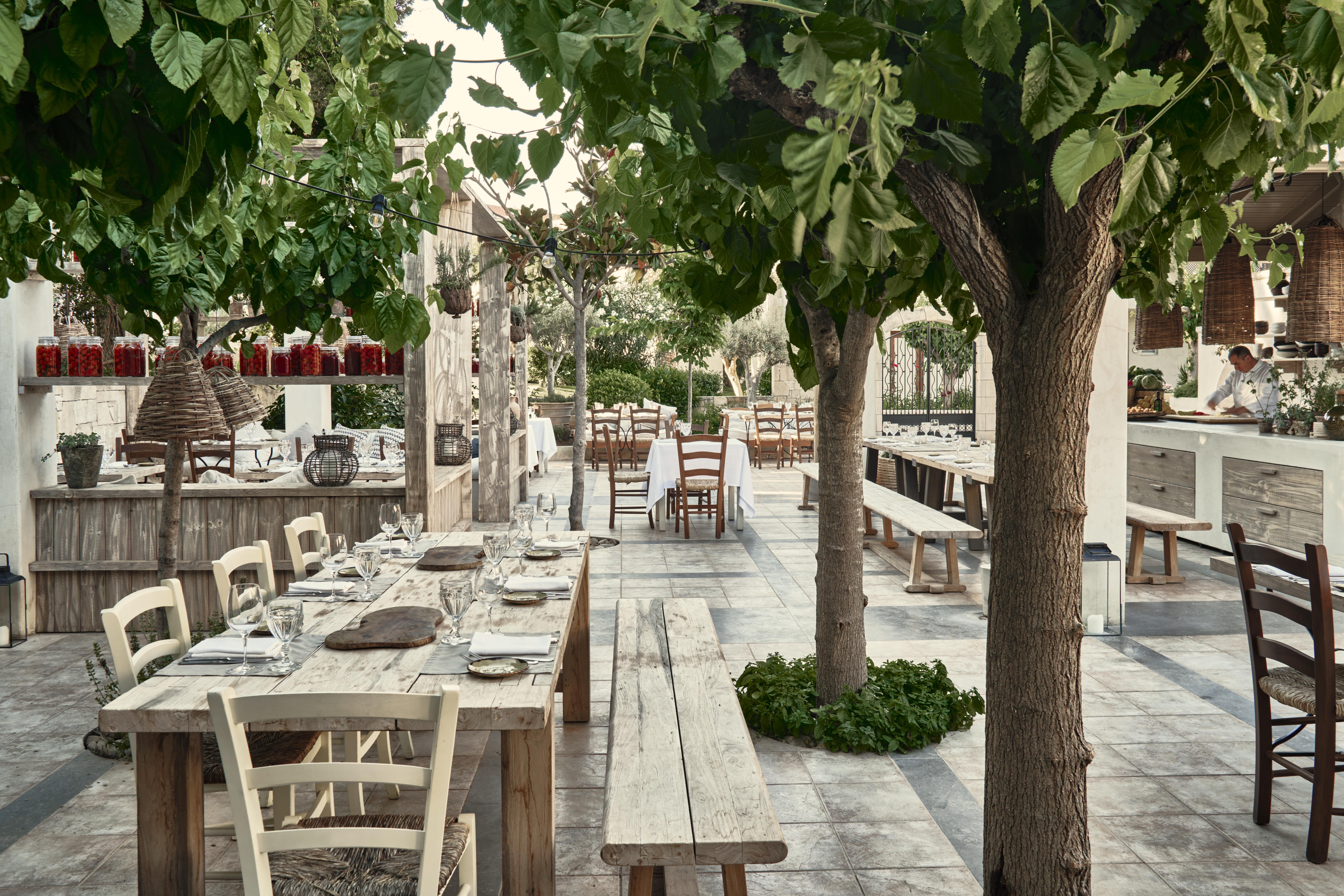 Phaea Cretan Malia, A Member Of Design Hotels Exterior foto