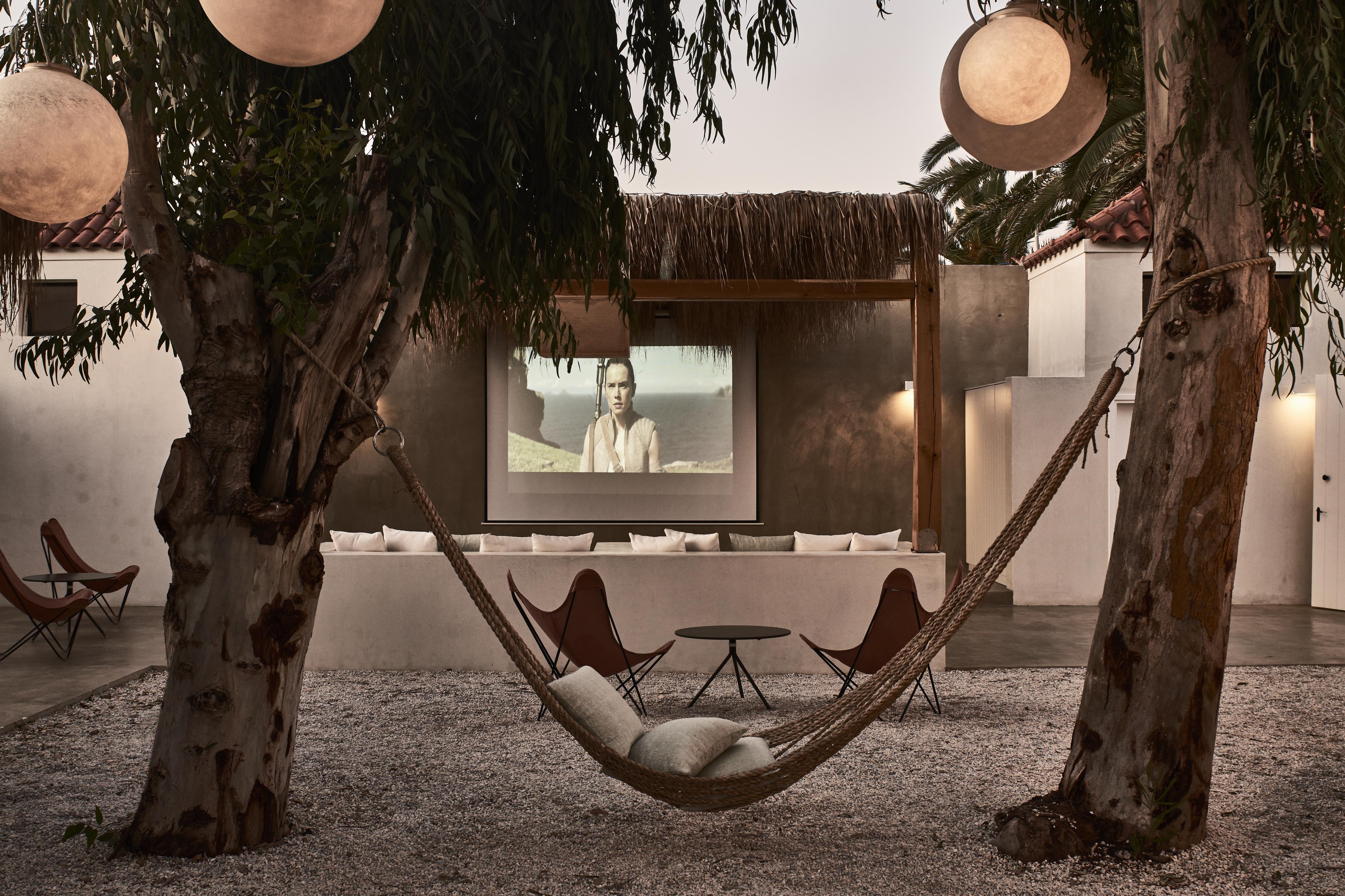 Phaea Cretan Malia, A Member Of Design Hotels Exterior foto