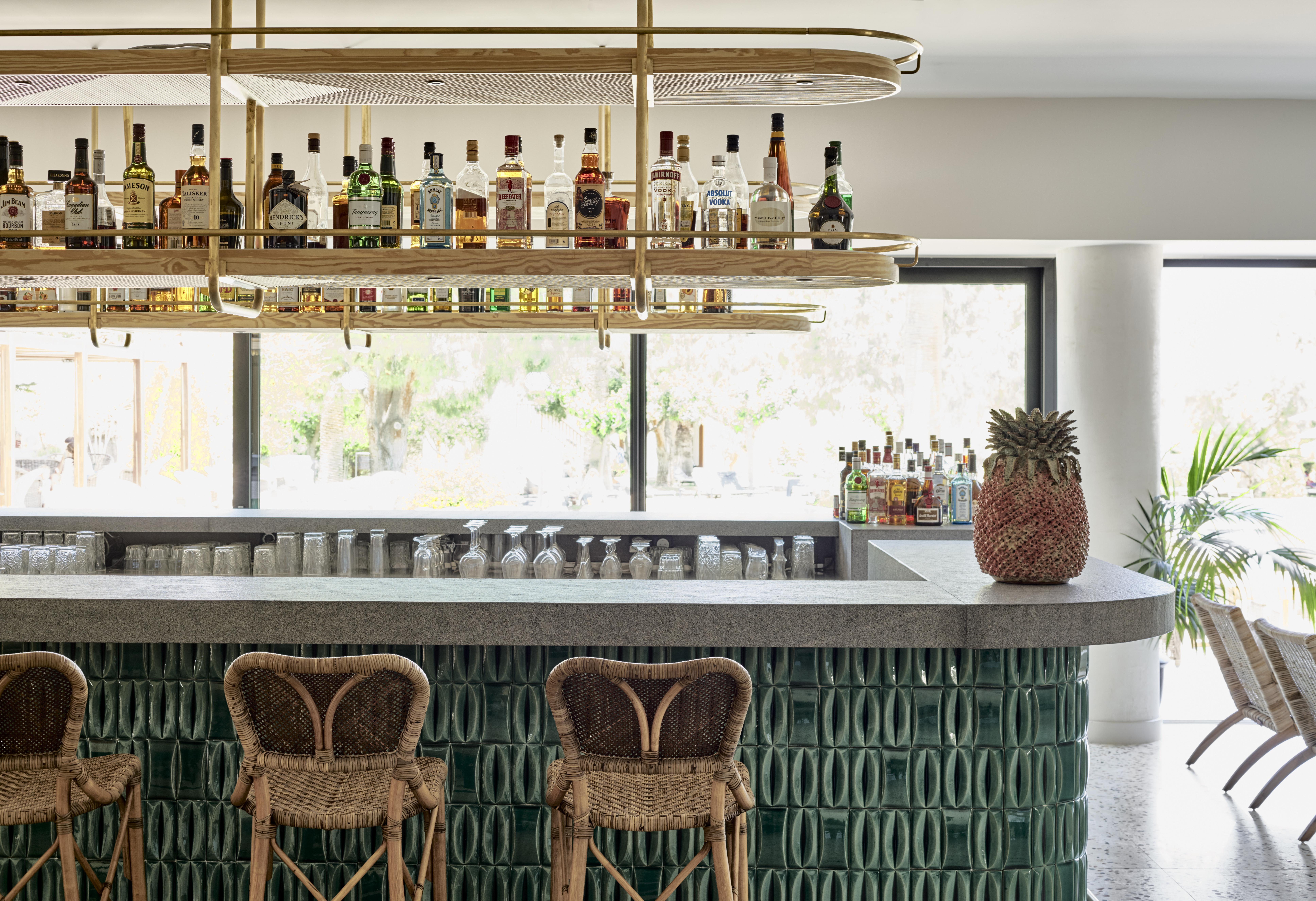 Phaea Cretan Malia, A Member Of Design Hotels Exterior foto