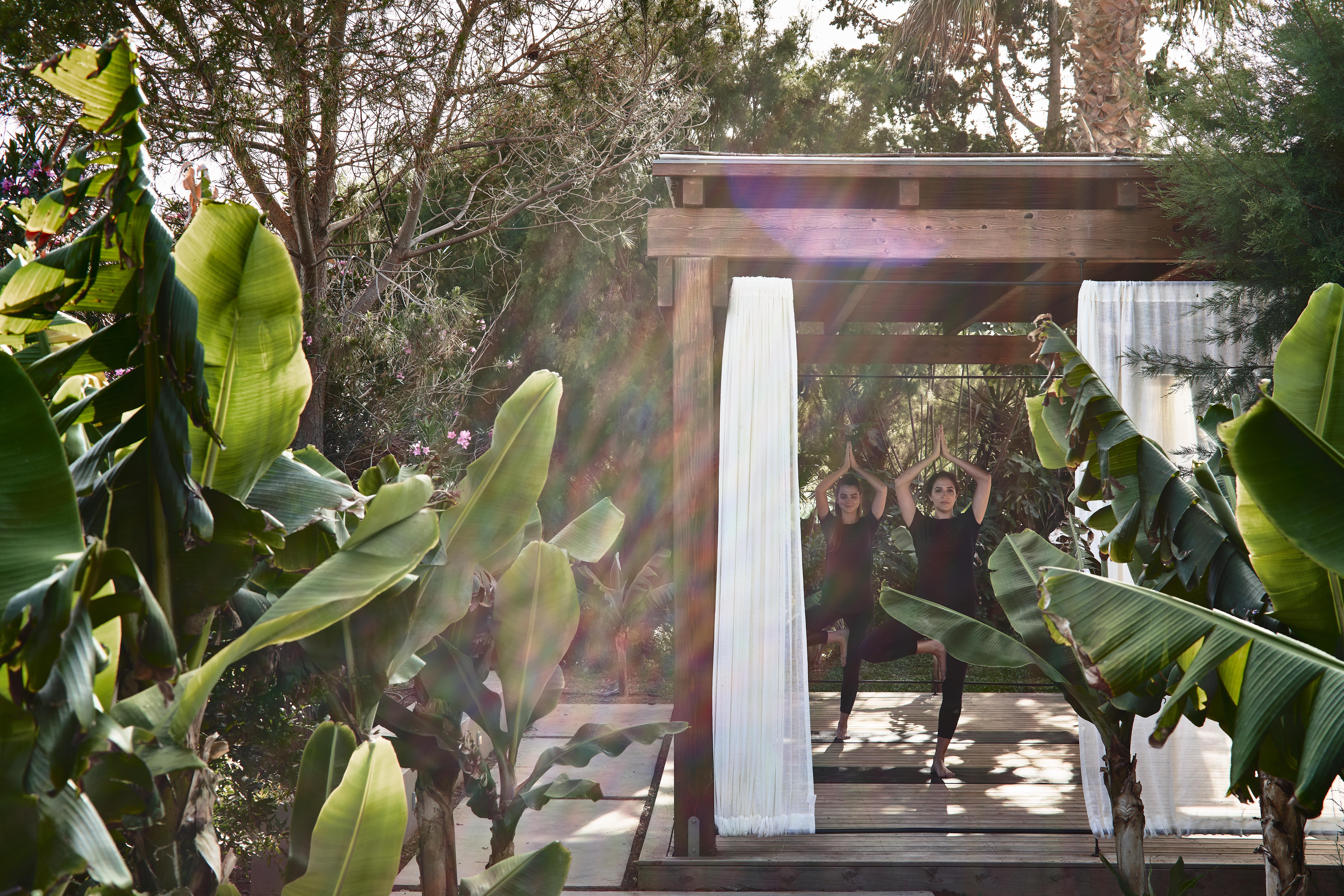 Phaea Cretan Malia, A Member Of Design Hotels Exterior foto