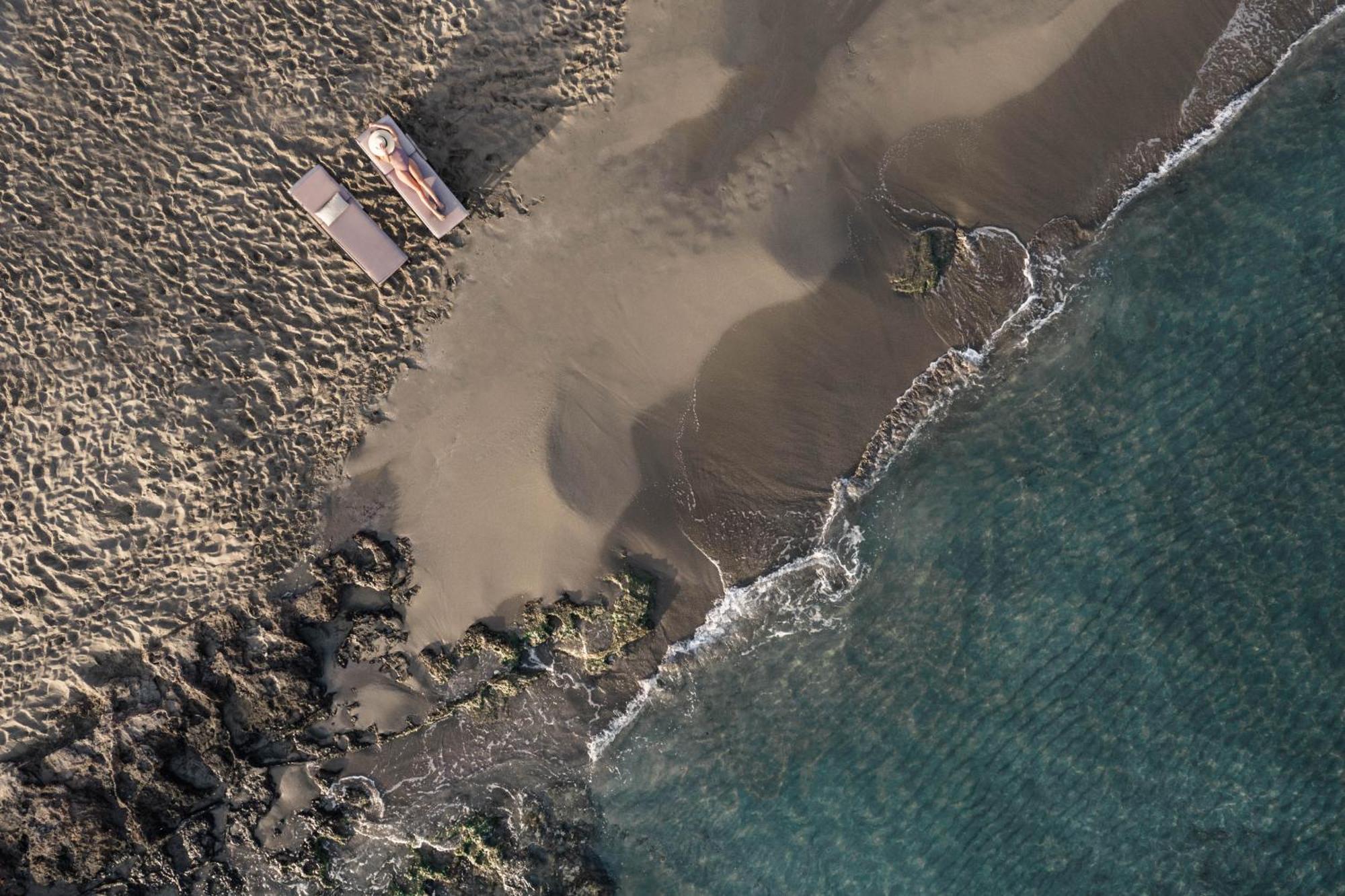 Phaea Cretan Malia, A Member Of Design Hotels Exterior foto