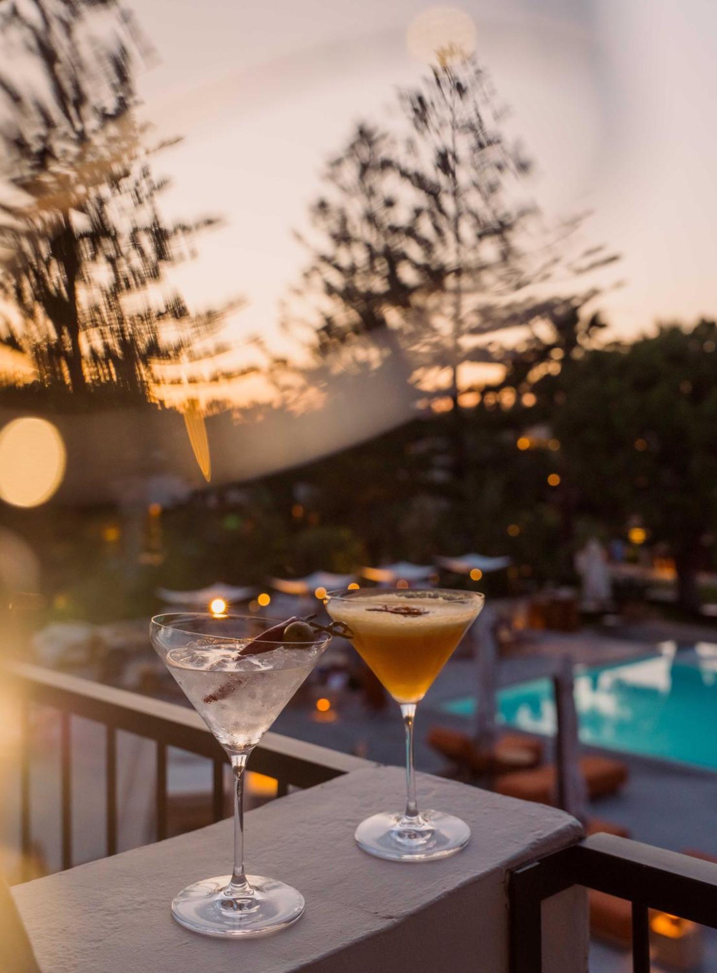 Phaea Cretan Malia, A Member Of Design Hotels Exterior foto