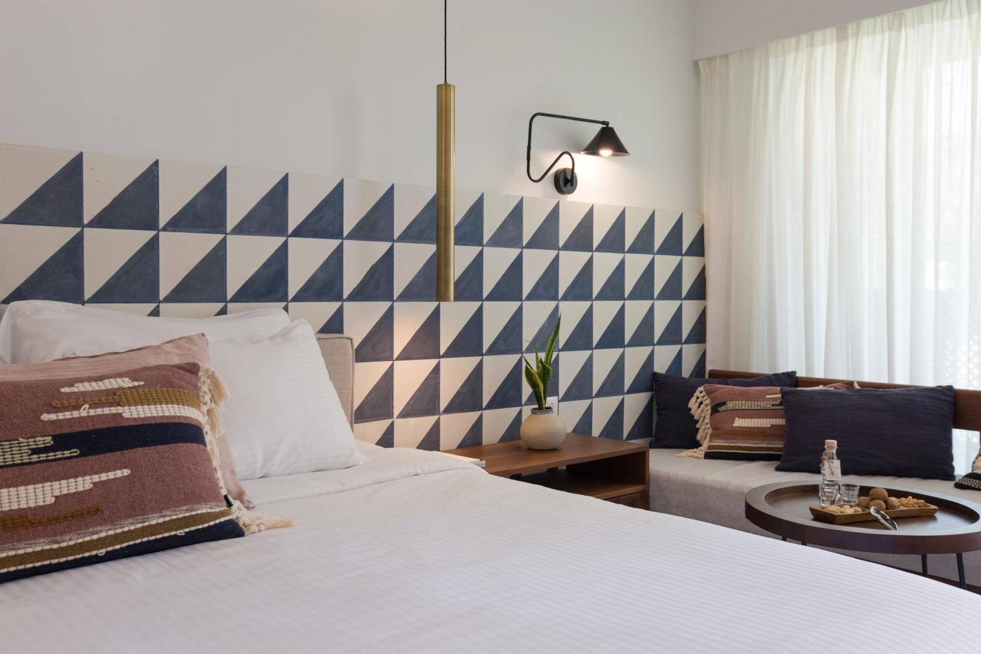 Phaea Cretan Malia, A Member Of Design Hotels Exterior foto